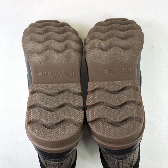 SPERRY Avenue Duck Cordura Boots - Picture 9 of 9